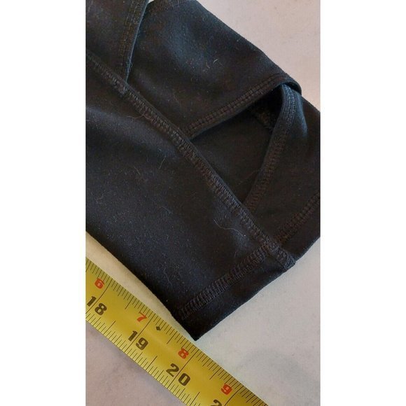 C9 Champion‎ Womens Black Athletic Leggings Size XS - Picture 7 of 7